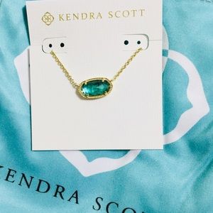 Kendra Scott Elisa Necklace
